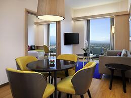 ibis Bandung Trans Studio