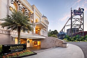 ibis Bandung Trans Studio