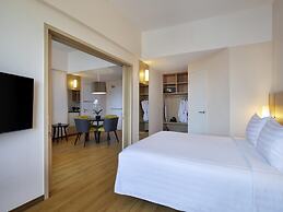 ibis Bandung Trans Studio