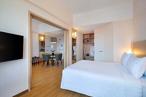 ibis Bandung Trans Studio