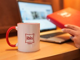 ibis Tunis