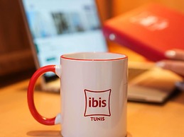 ibis Tunis
