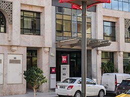 ibis Tunis