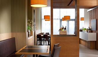 Comfort Hotel Olomouc Centre