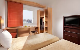 Comfort Hotel Olomouc Centre