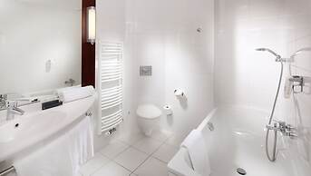 Comfort Hotel Olomouc Centre