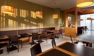 Comfort Hotel Olomouc Centre