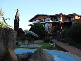 Hotel Pie de la Sierra