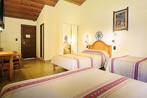 Hotel Pie de la Sierra