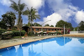 Hotel Pie de la Sierra