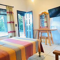 Hotel Pie de la Sierra