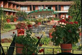Hotel Pie de la Sierra