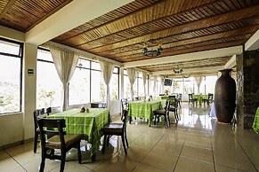 Hotel Pie de la Sierra