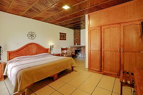 Hotel Pie de la Sierra