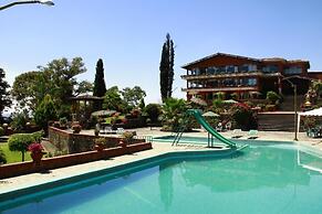 Hotel Pie de la Sierra