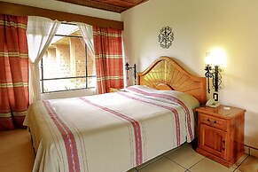 Hotel Pie de la Sierra