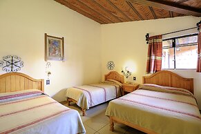 Hotel Pie de la Sierra