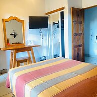 Hotel Pie de la Sierra