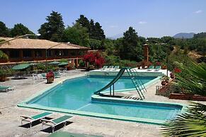 Hotel Pie de la Sierra