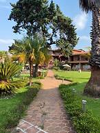 Hotel Pie de la Sierra