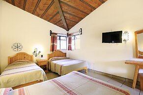 Hotel Pie de la Sierra
