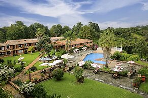 Hotel Pie de la Sierra