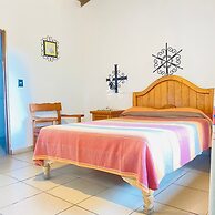 Hotel Pie de la Sierra