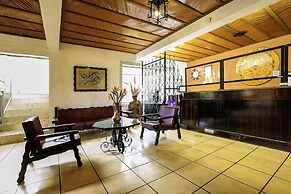Hotel Pie de la Sierra