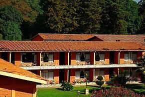 Hotel Pie de la Sierra