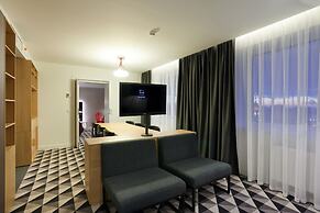 Azimut Hotel Voronezh