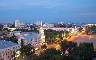 Azimut Hotel Voronezh
