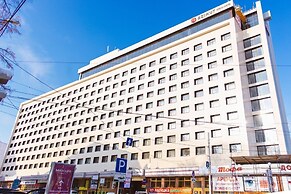 Azimut Hotel Voronezh