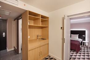 Azimut Hotel Voronezh