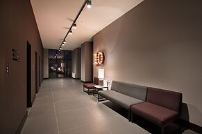 Azimut Hotel Voronezh