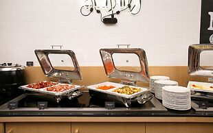 Azimut Hotel Voronezh