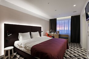 Azimut Hotel Voronezh