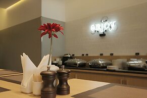 Azimut Hotel Voronezh