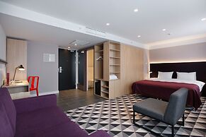 Azimut Hotel Voronezh