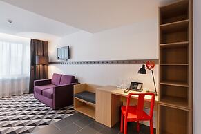 Azimut Hotel Voronezh