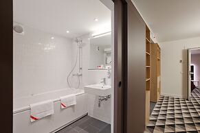 Azimut Hotel Voronezh