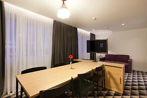 Azimut Hotel Voronezh