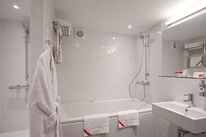 Azimut Hotel Voronezh