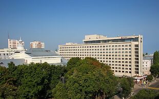 Azimut Hotel Voronezh