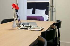Azimut Hotel Voronezh