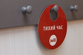 Azimut Hotel Voronezh