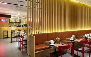 Azimut Hotel Voronezh