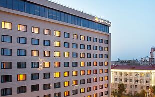 Azimut Hotel Voronezh