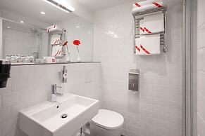 Azimut Hotel Voronezh