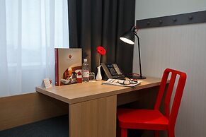 Azimut Hotel Voronezh