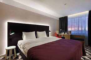 Azimut Hotel Voronezh